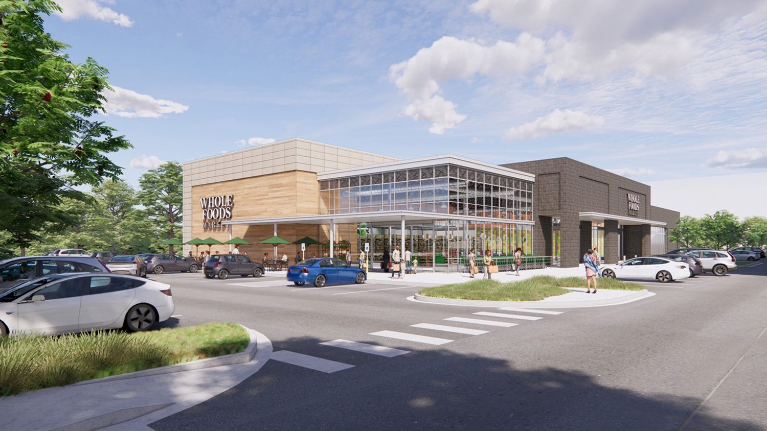 One Riverside Jacksonville, FL BCDC