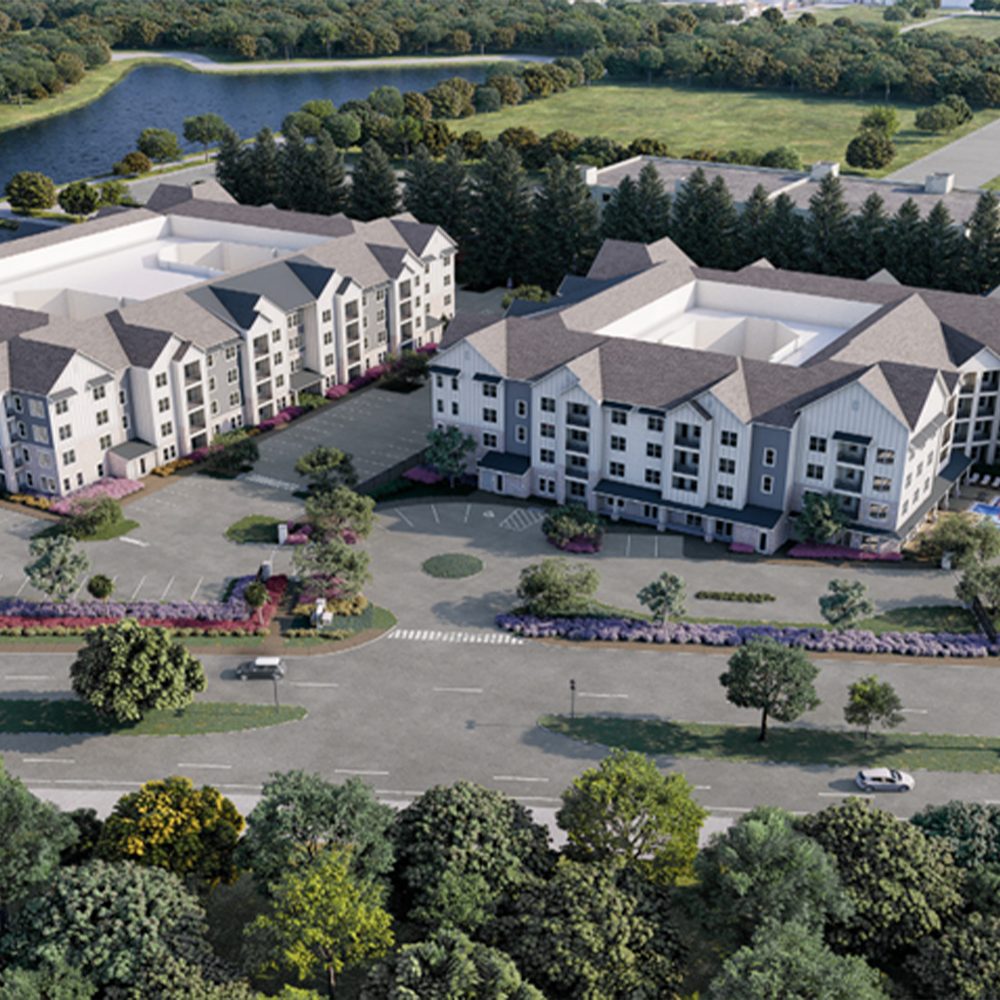 Southerly at World Golf Village St. Augustine, FL BCDC