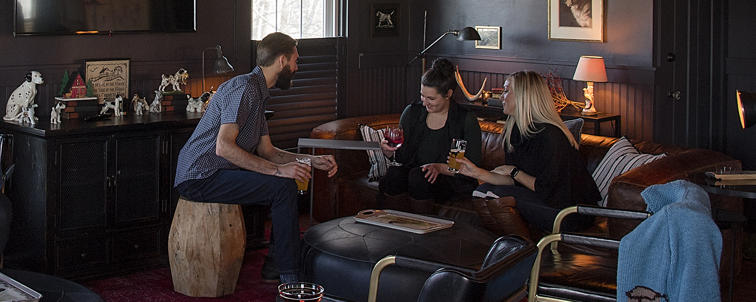 Event Inquiry Batson River Brewing & Distilling