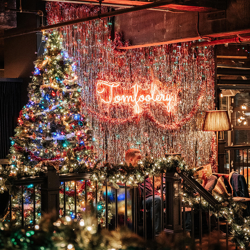 Games in Southern Maine Batson River Brewing & Distilling