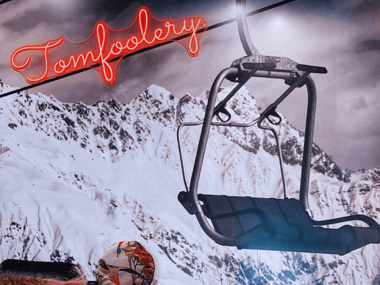 Winter Camp Winter Activities in Maine Batson River Brewing