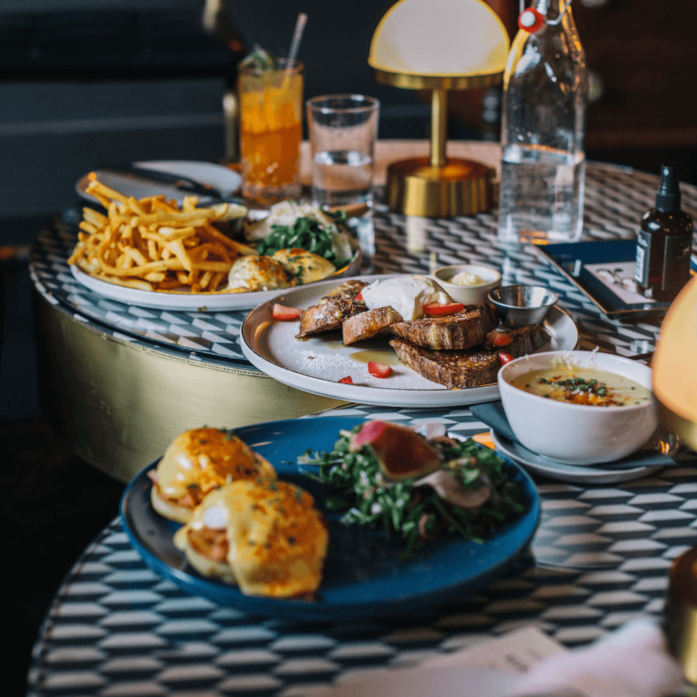 Best Brunch in Southern Maine Batson River Brewing & Distilling