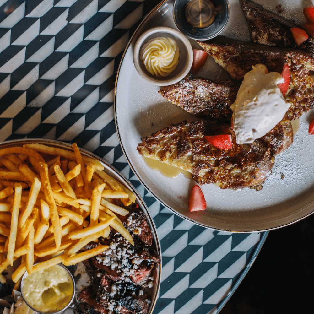 Best Brunch in Southern Maine Batson River Brewing & Distilling