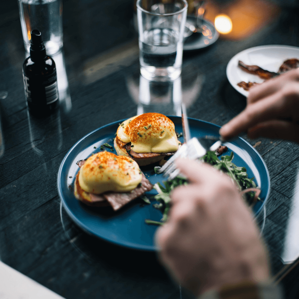 Best Brunch in Southern Maine Batson River Brewing & Distilling