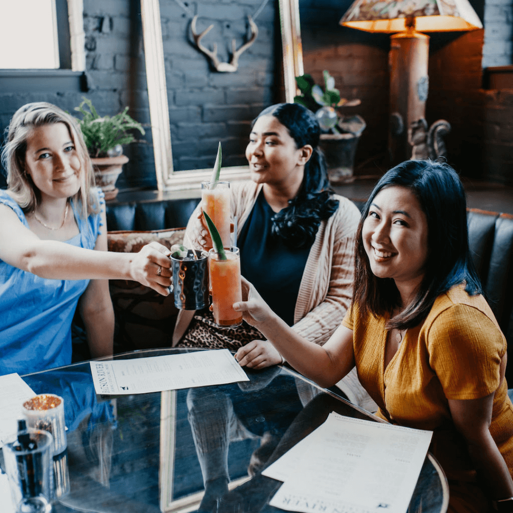 Best Brunch in Southern Maine Batson River Brewing & Distilling