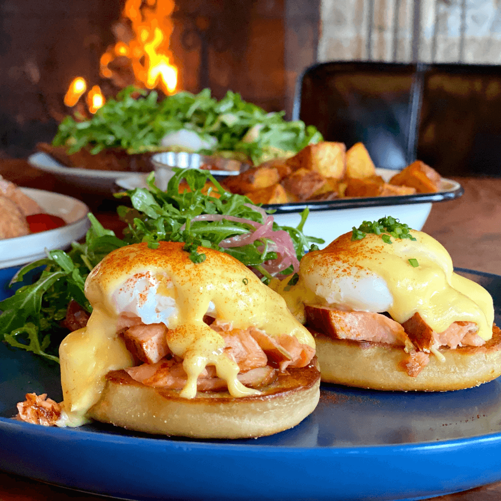 Best Brunch in Southern Maine Batson River Brewing & Distilling