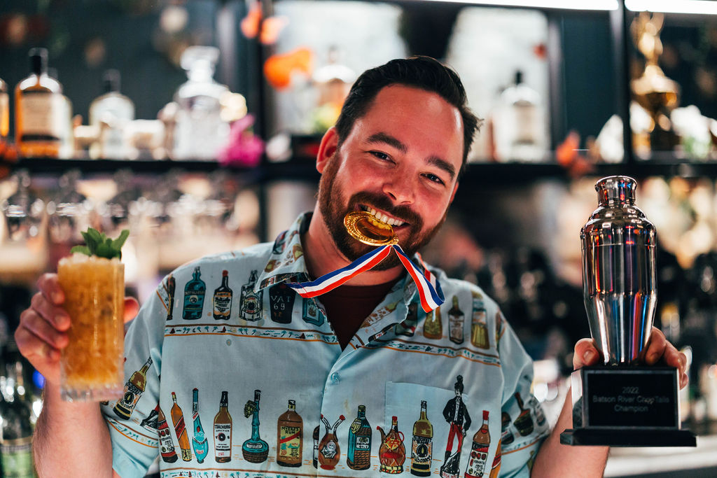 Portland ME Brewery Maine Distillery Batson River Brewing & Distilling