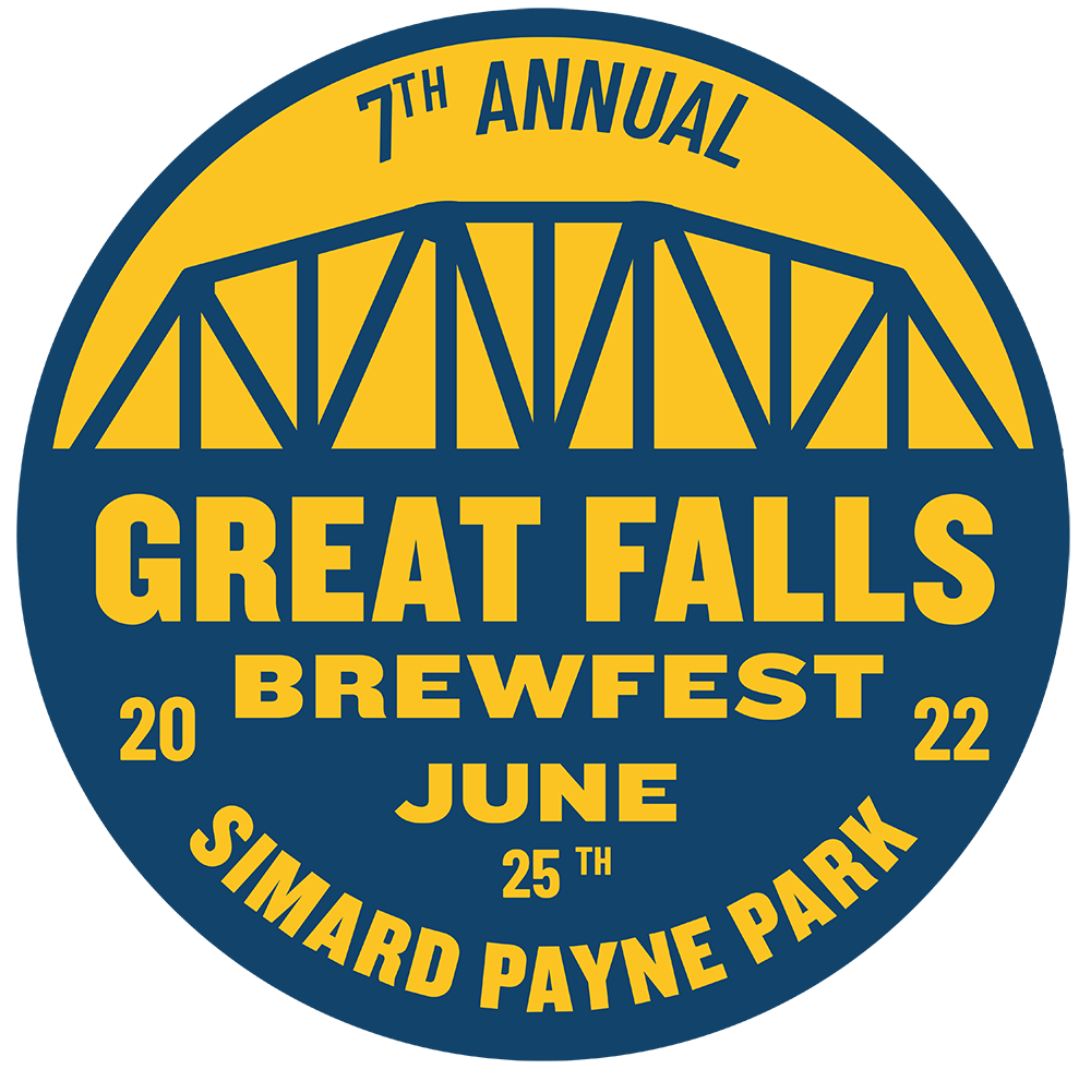 Find Us At Great Falls Brewfest Batson River Brewing & Distilling