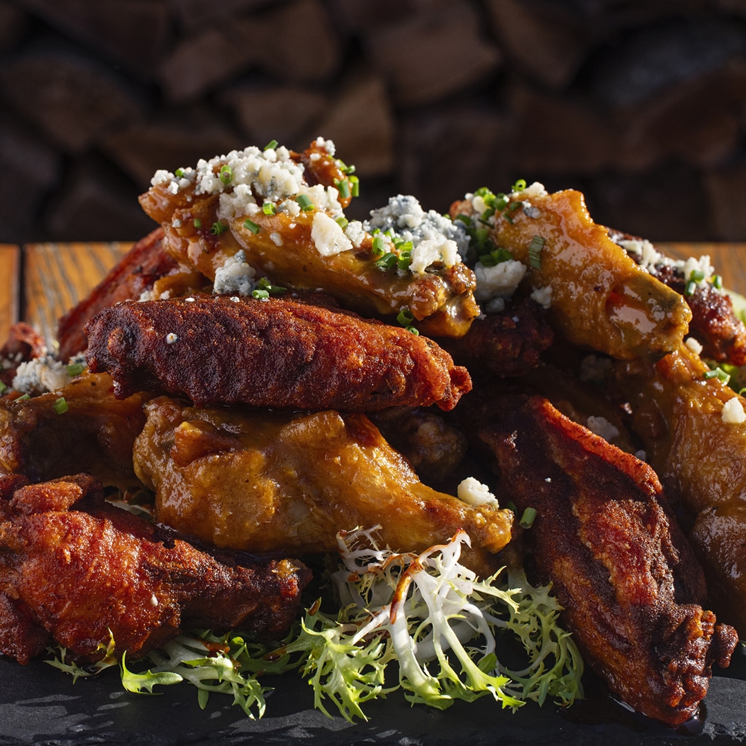 KENNEBUNK Wing Wednesday Batson River Brewing & Distilling