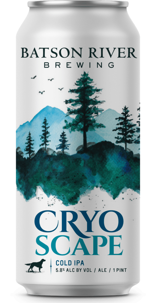 Maine Craft Beer Beers on Tap Batson River Brewing & Distilling