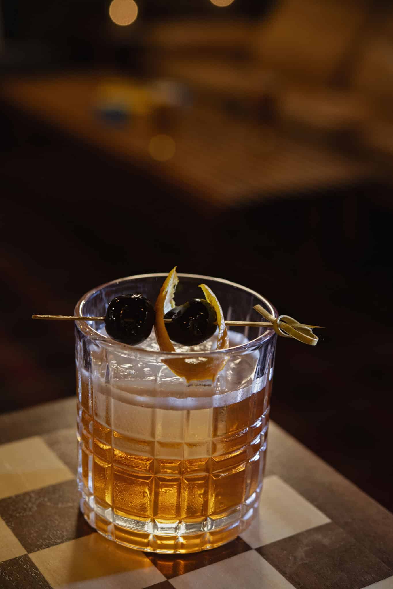 BIDDEFORD Whiskey Wednesday Batson River Brewing & Distilling