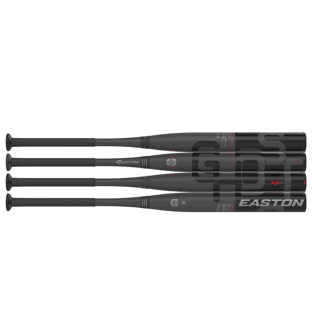 Bats SoftballSlowpitch 2019 Easton Ghost Double Barrel Slowpitch