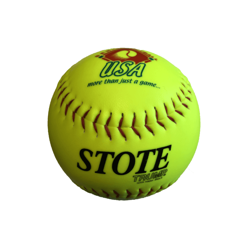 Slowpitch Softballs for Sale at Bats Plus