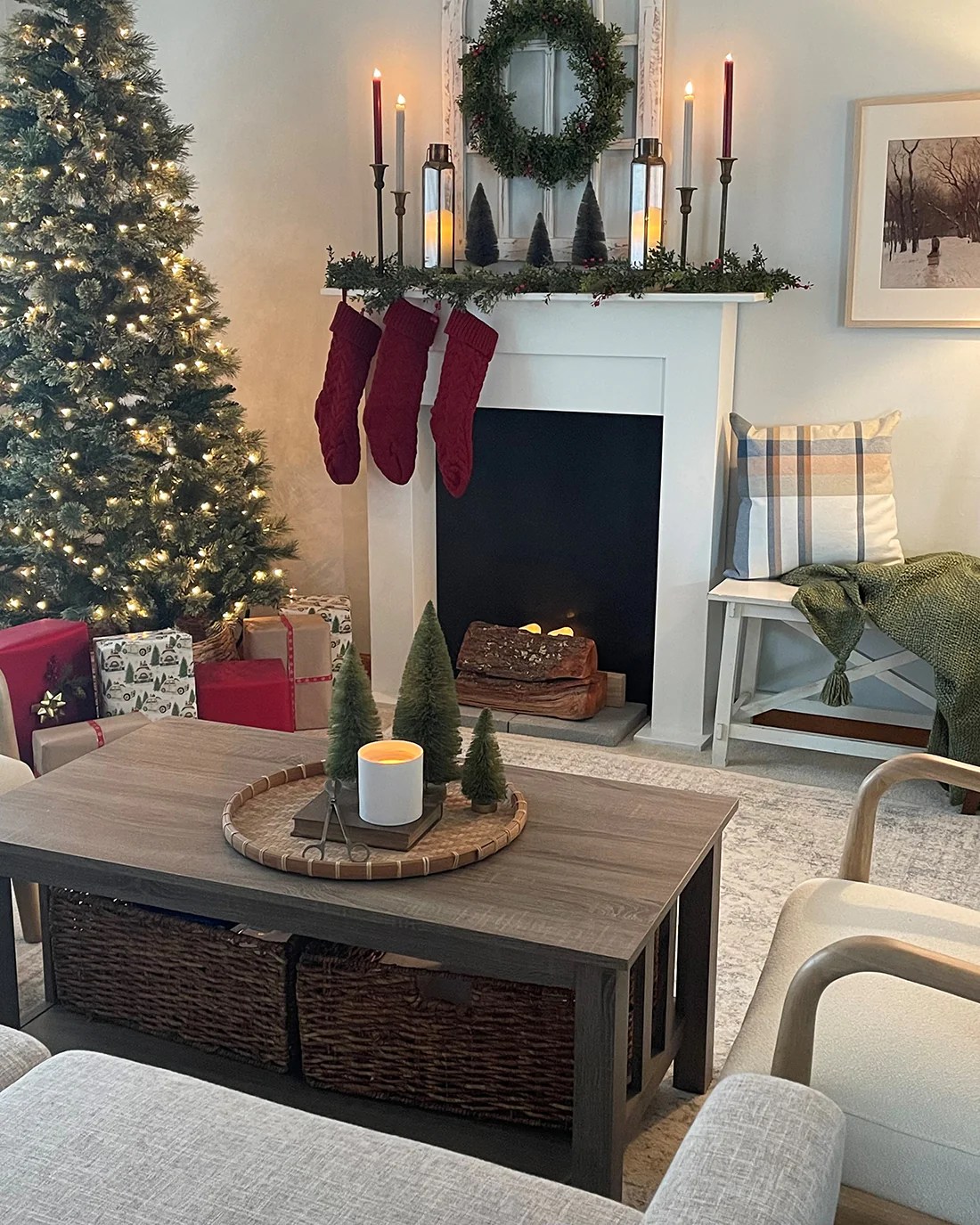 Create Batstone Home