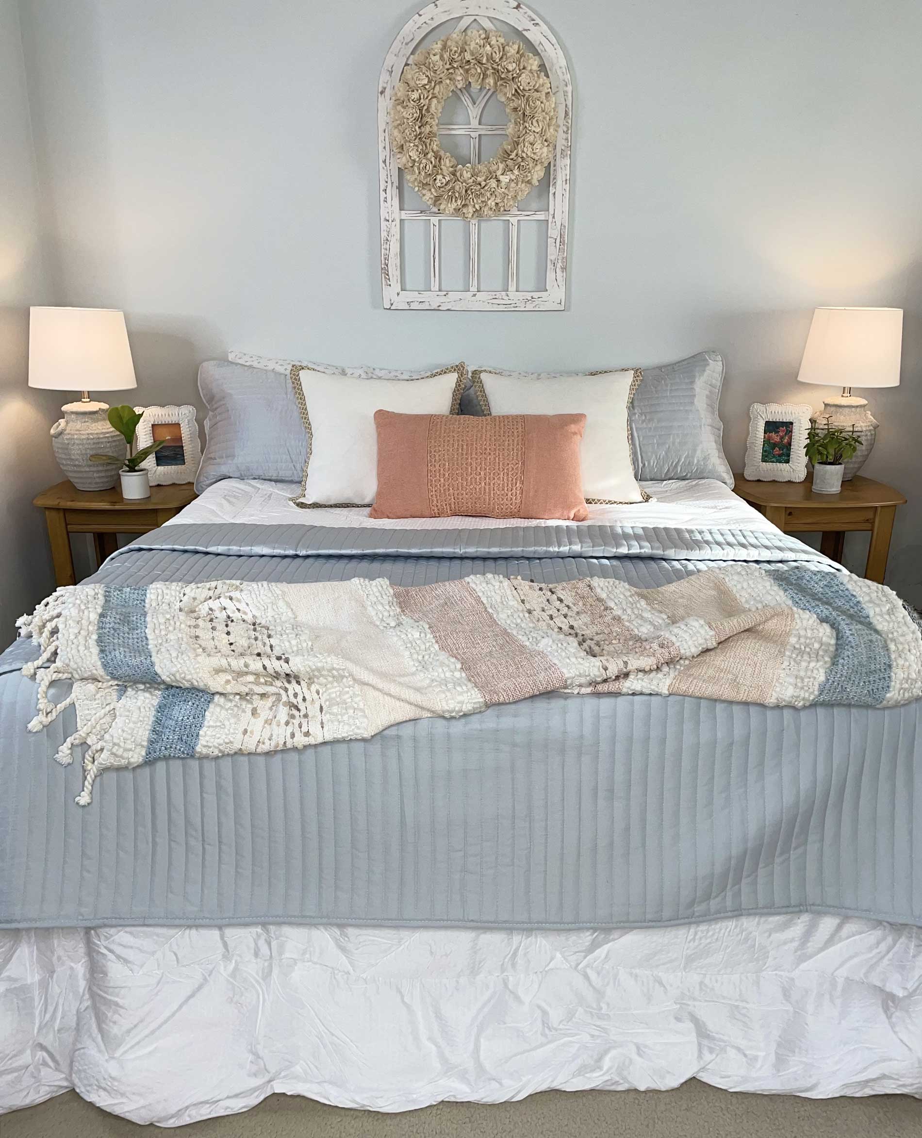 Spring Bedding Refresh Batstone Home