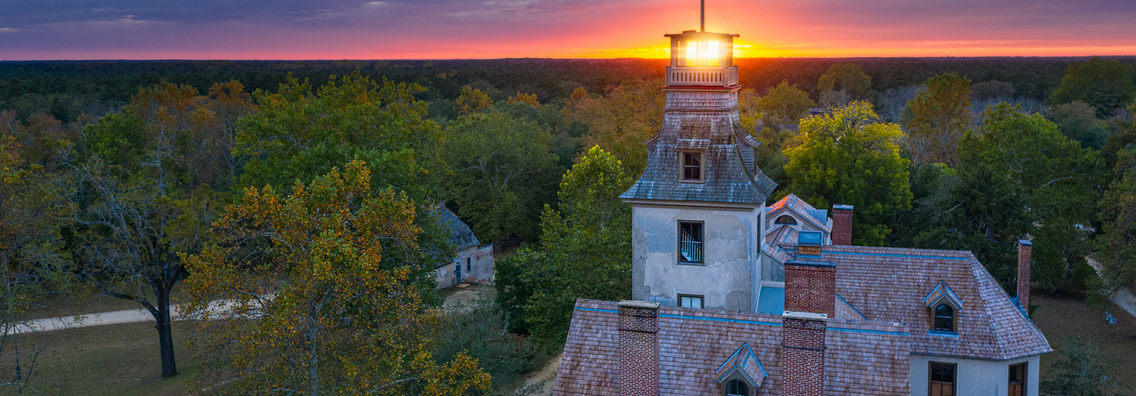 To Batsto Village Batsto Village