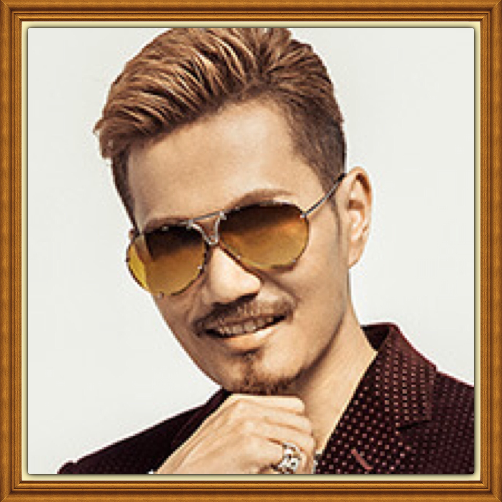 Exile Atsushi 髪型 2016