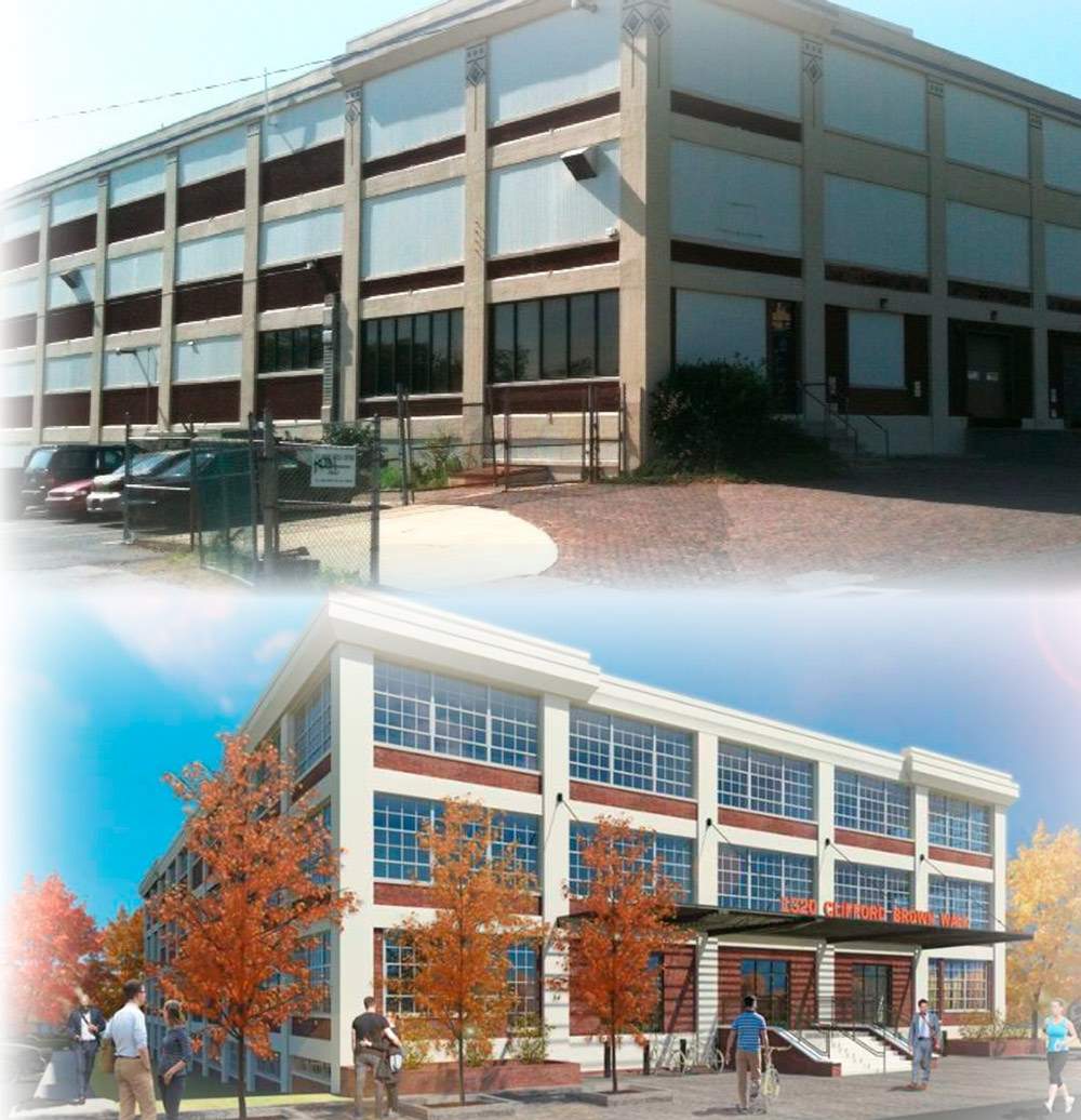 Brownfields Development Program PA, NJ, MD, DC, DE Batta Environmental