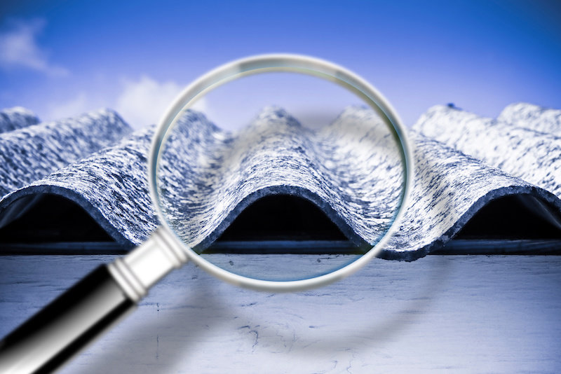 Asbestos Safety Batta Environmental