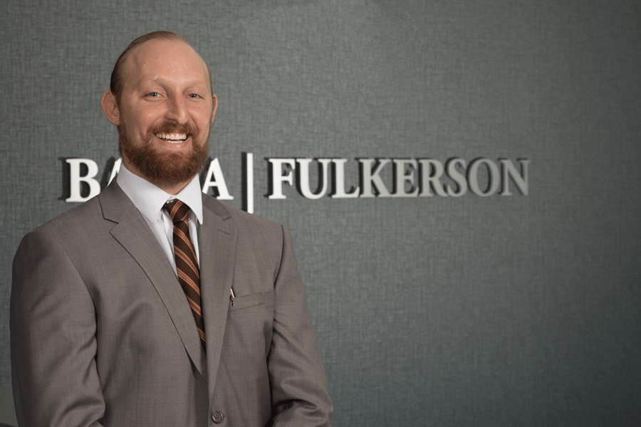 Meet Our Personal Injury law Firm Batta Fulkerson