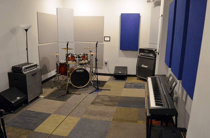Battalion Studios The Best Rehearsal Studio in Brooklyn