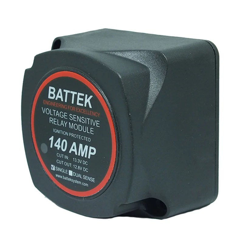 Why you need a Dual Battery System for Off Road Adventure Voltage