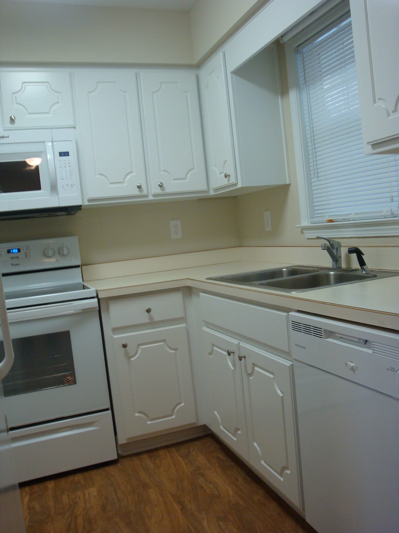 Carolina Woods Batten Realty and Management