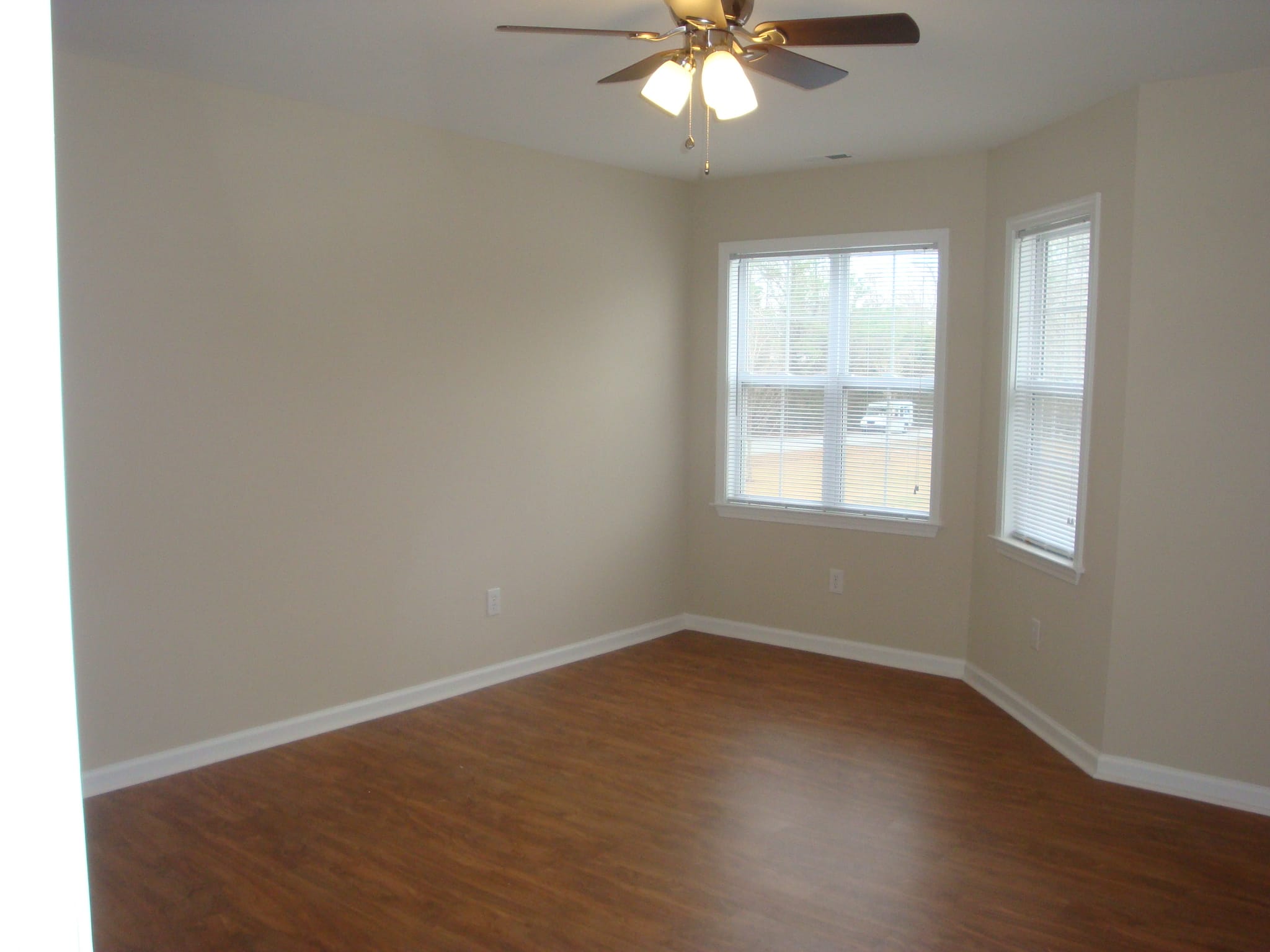 Carolina Woods Batten Realty and Management