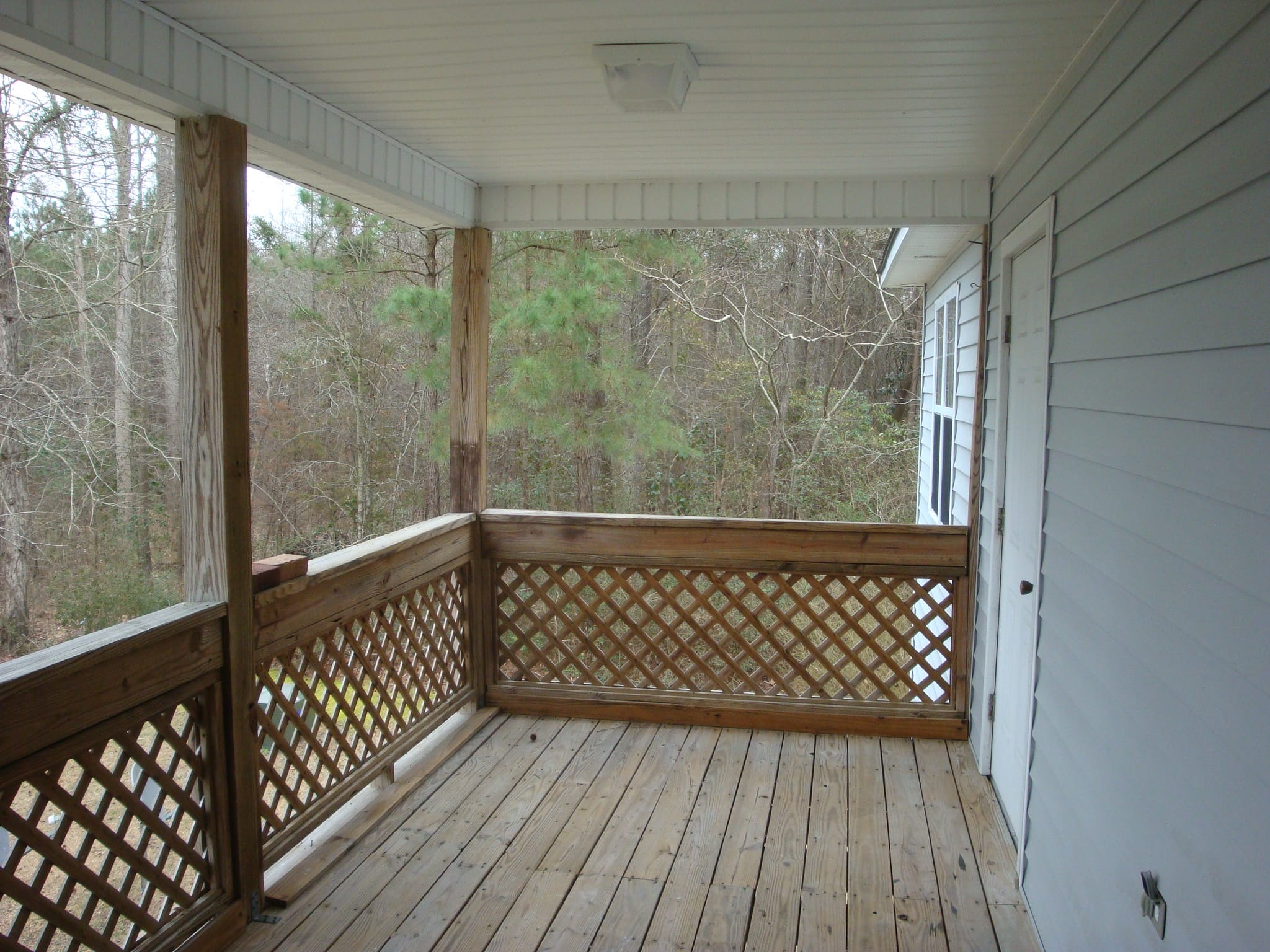 Carolina Woods Batten Realty and Management