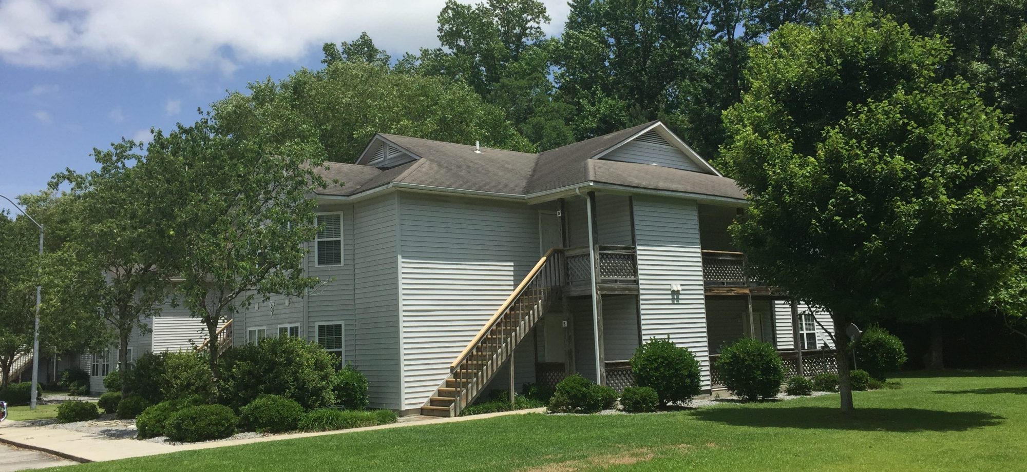 Carolina Woods Batten Realty and Management