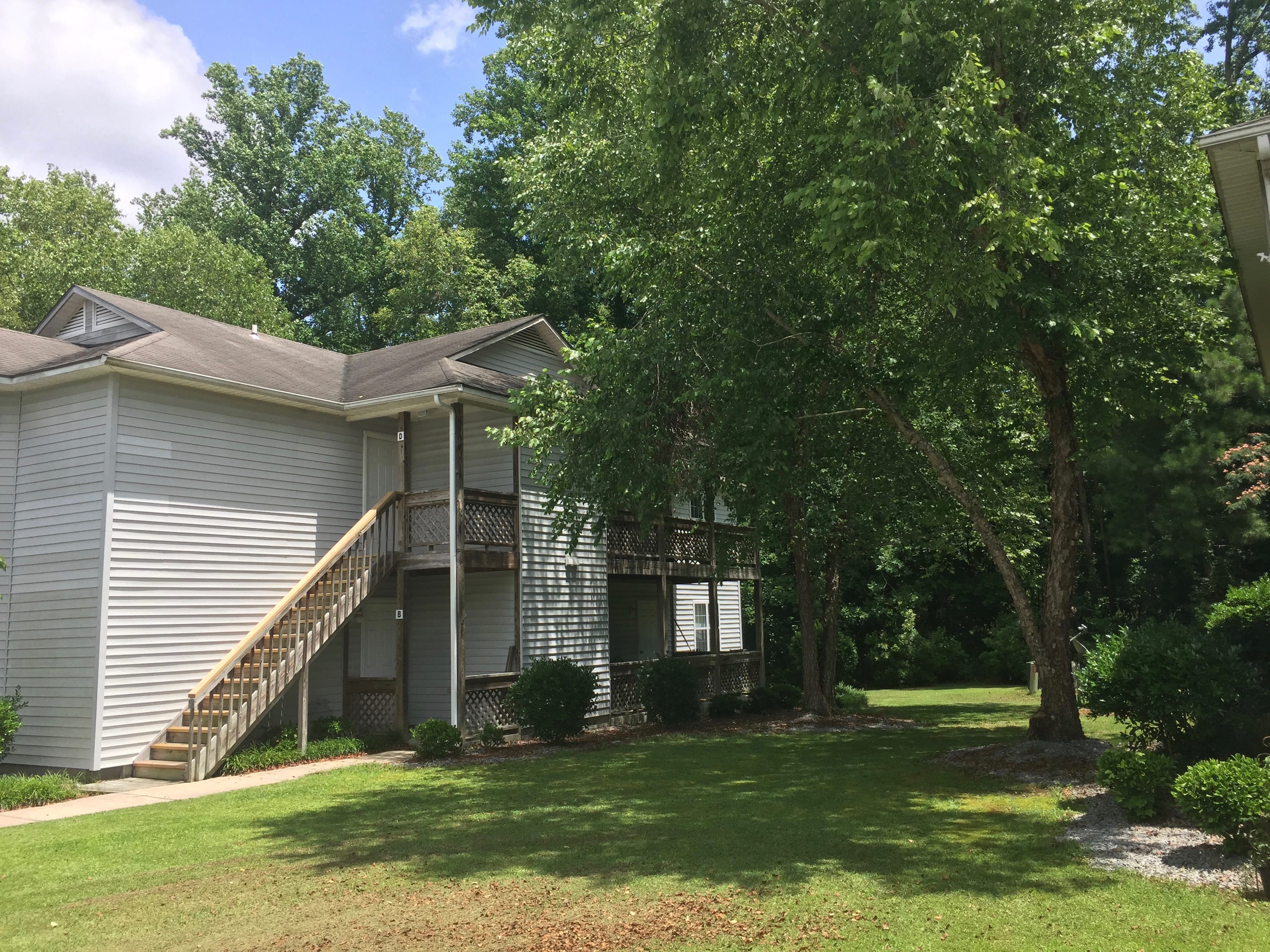 Carolina Woods Batten Realty and Management