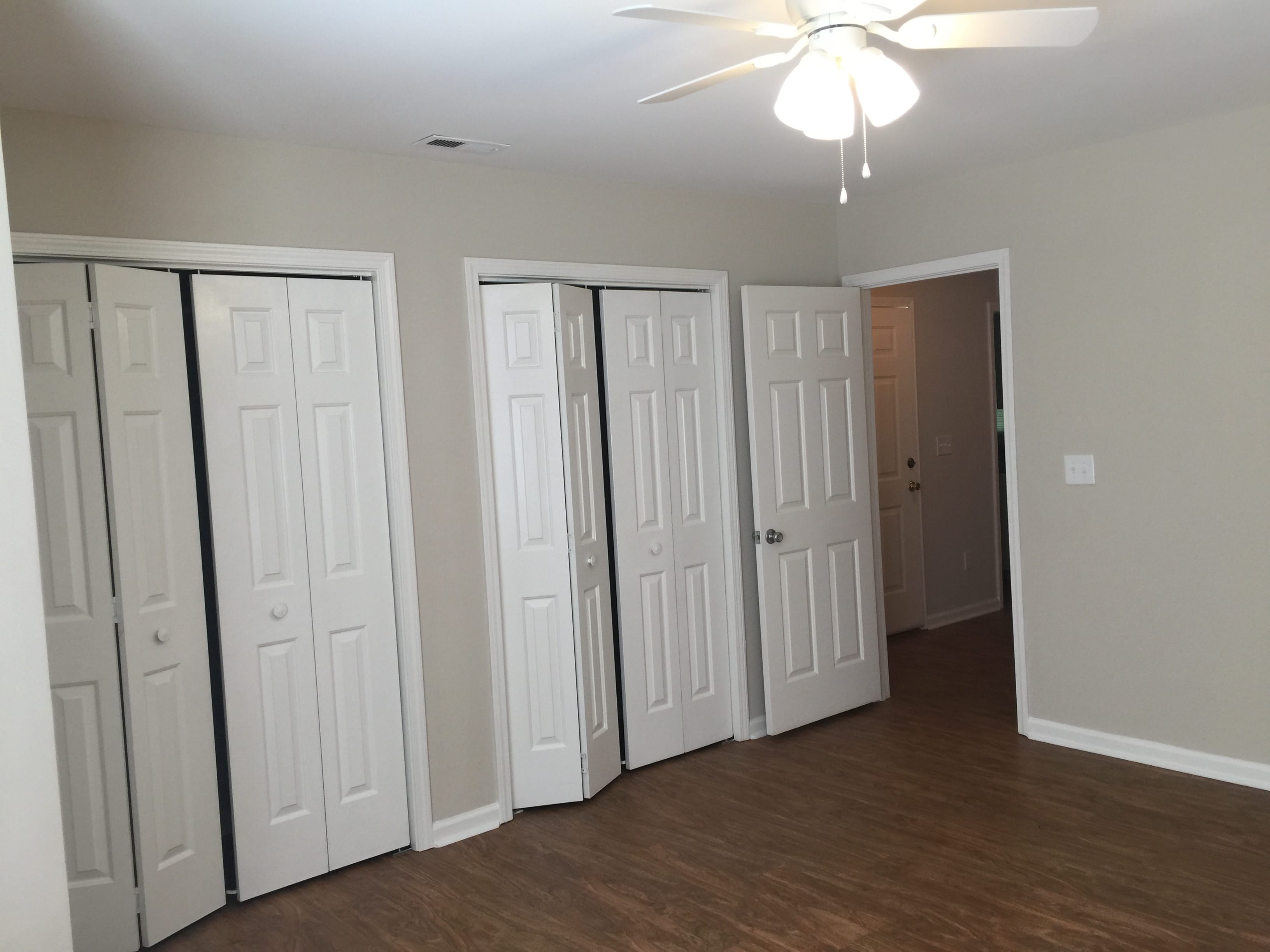 Carolina Woods Batten Realty and Management