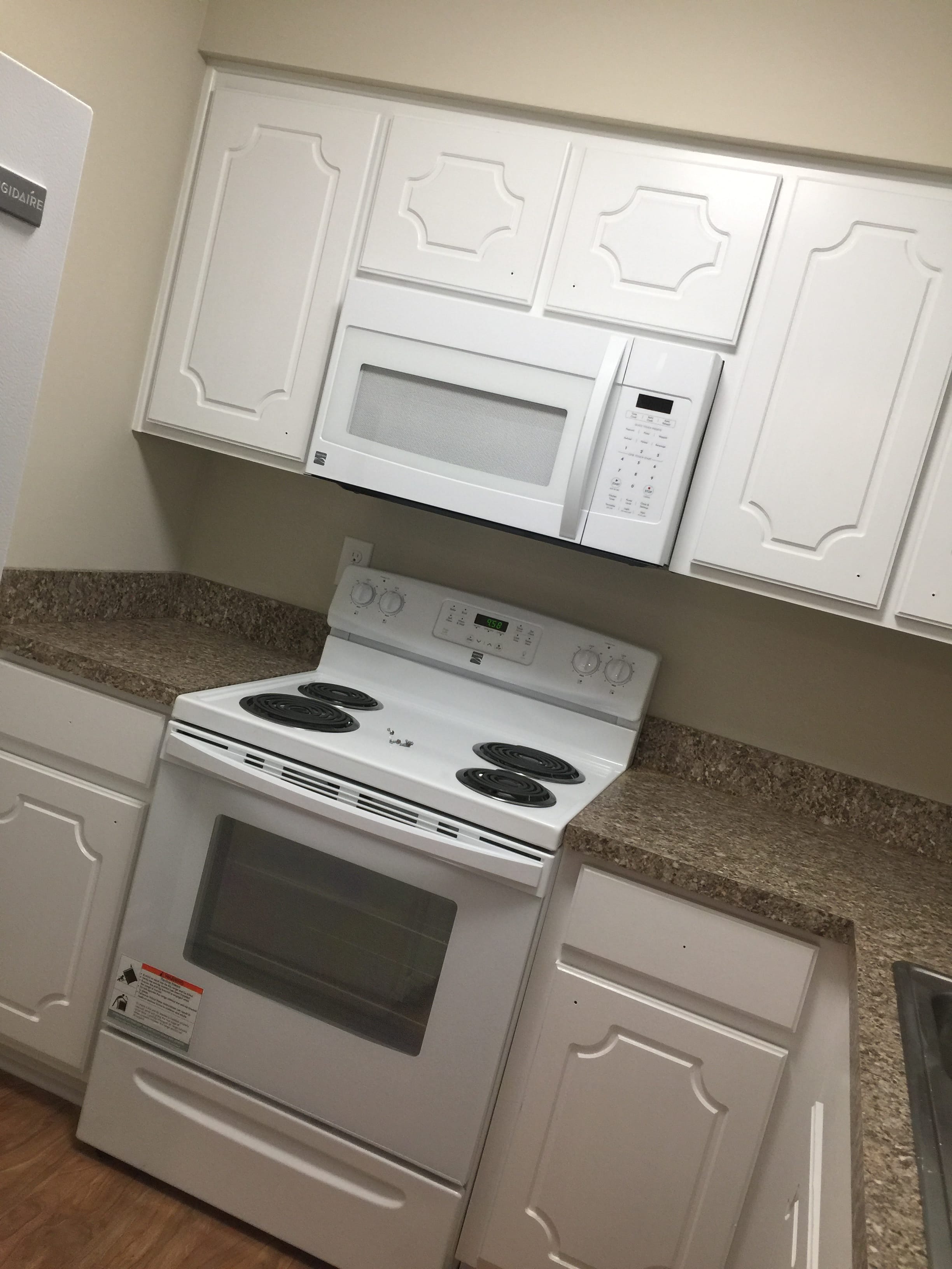 Carolina Woods Batten Realty and Management