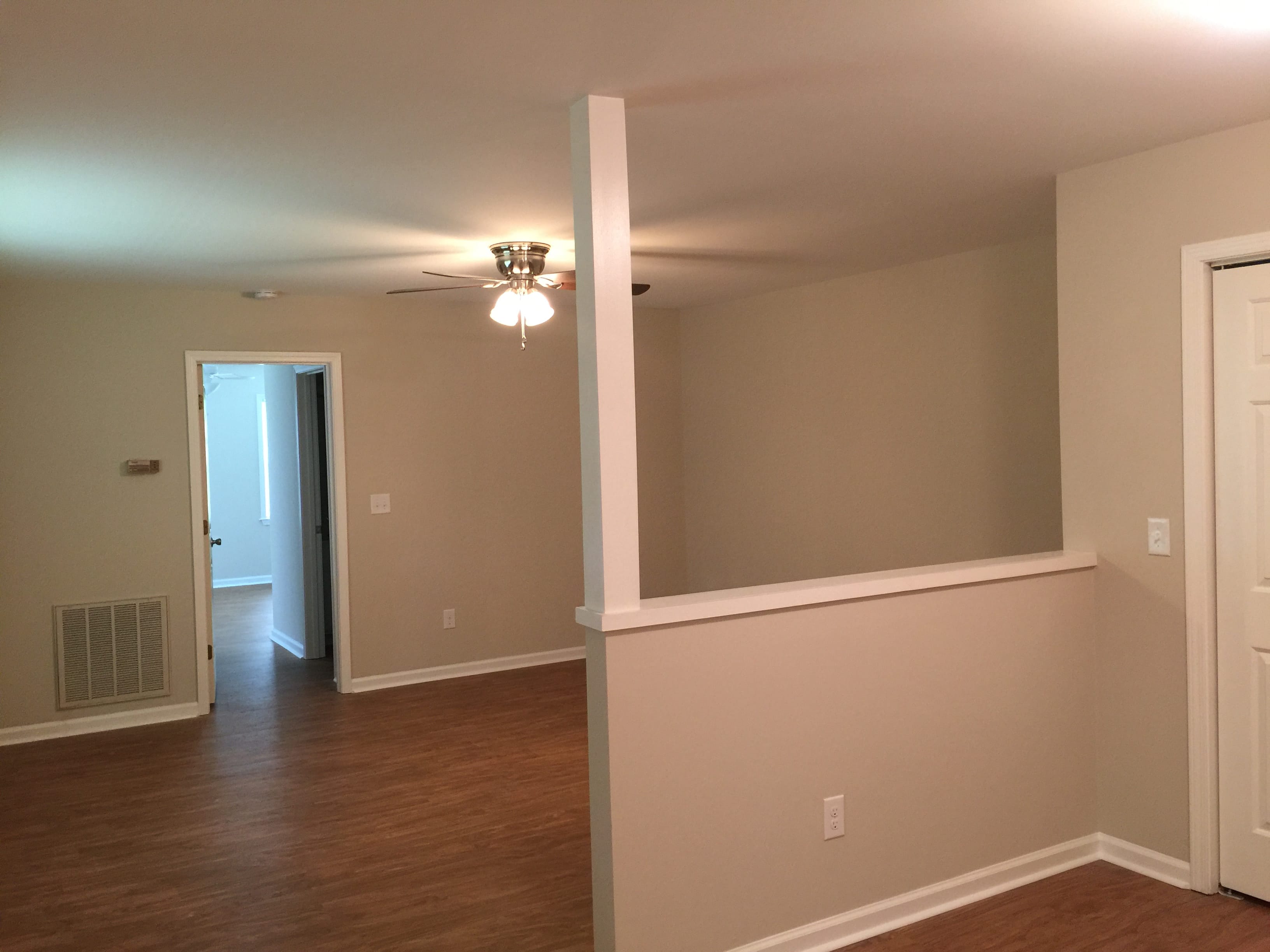 Carolina Woods Batten Realty and Management