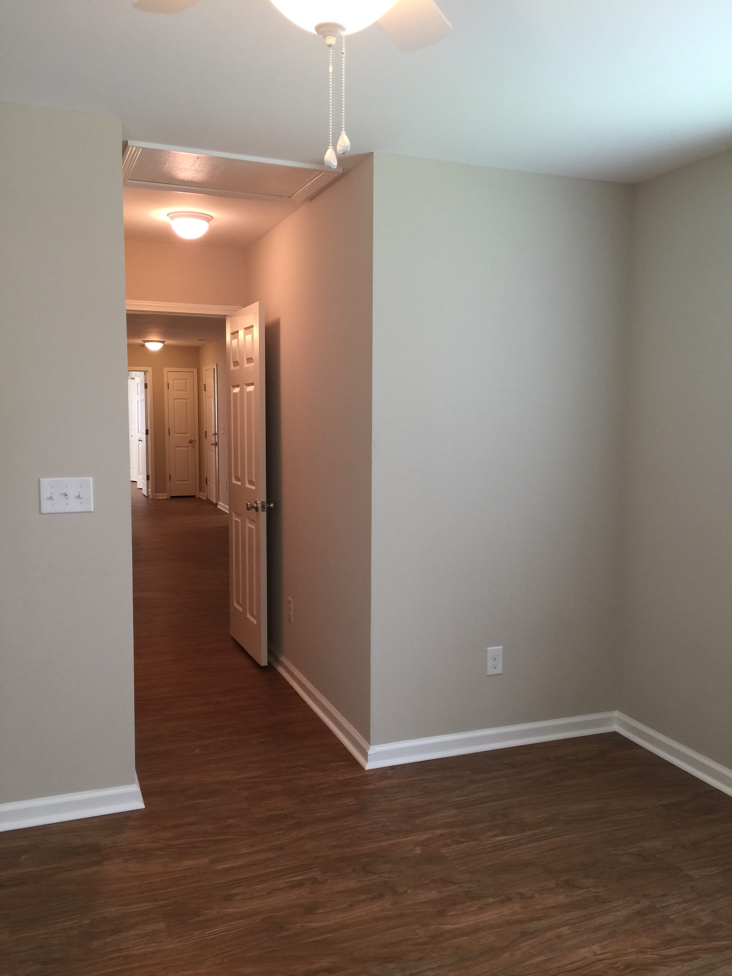 Carolina Woods Batten Realty and Management