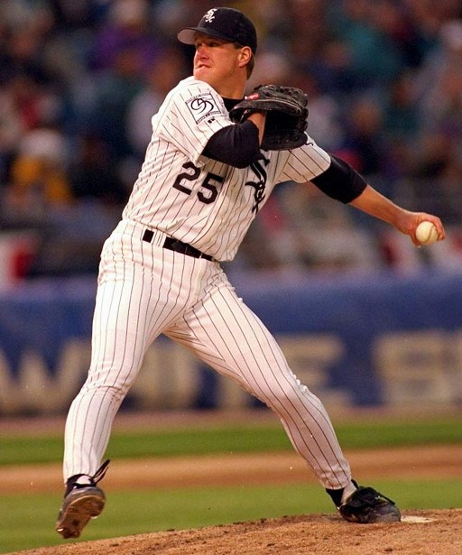 Society for American Baseball Research Distinguished Pitchers' Battery Catchers