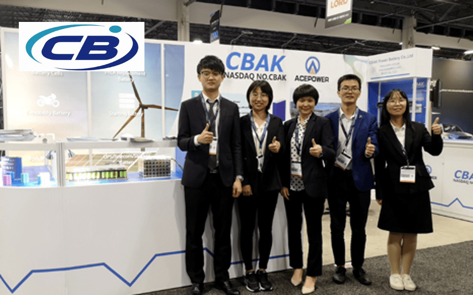 CBAK Energy Develops Special 26650 Battery for Ultralow Temperature