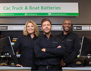 3 Qualifications To Invest In A Battery Store Franchise - Batteries Plus Franchise