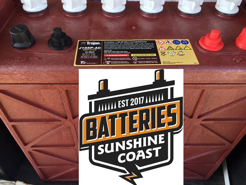 Gallery Sunshine Coast Batteries