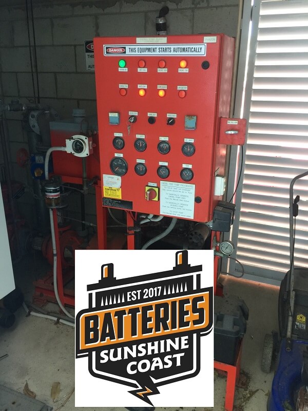 Gallery Sunshine Coast Batteries