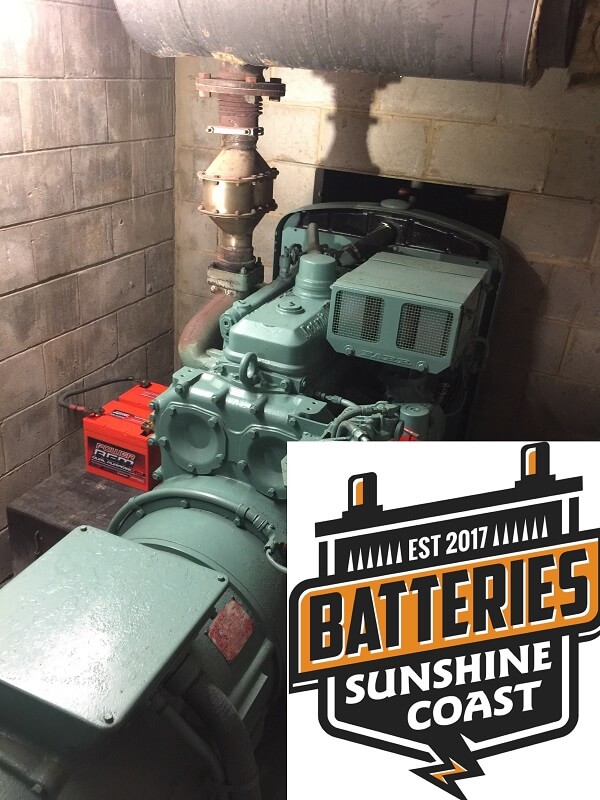 Gallery Sunshine Coast Batteries