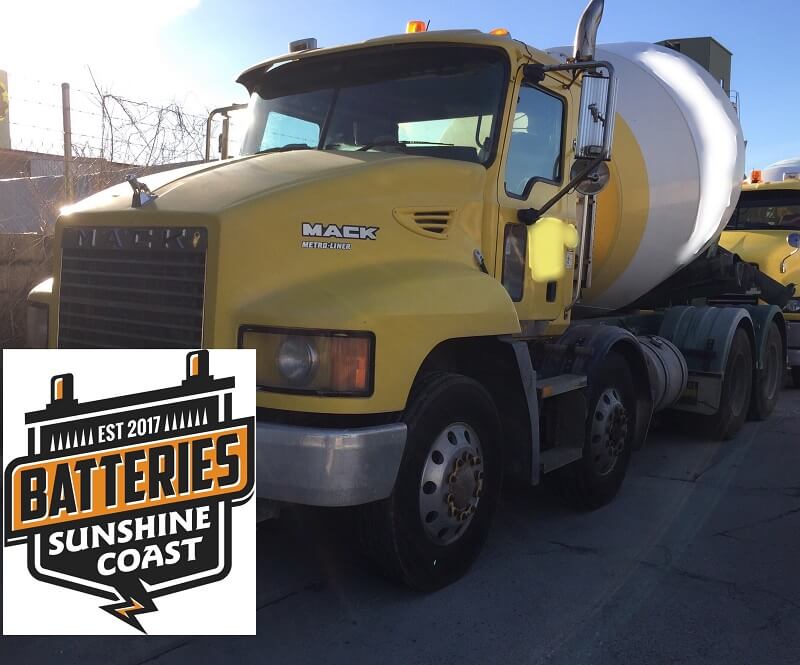 Gallery Sunshine Coast Batteries