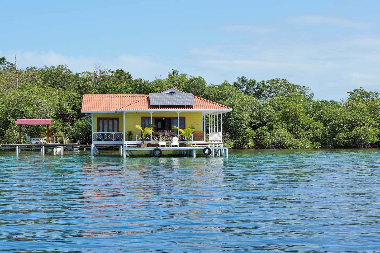 Solar Batteries Sunshine Coast 1 Solar Battery Provider