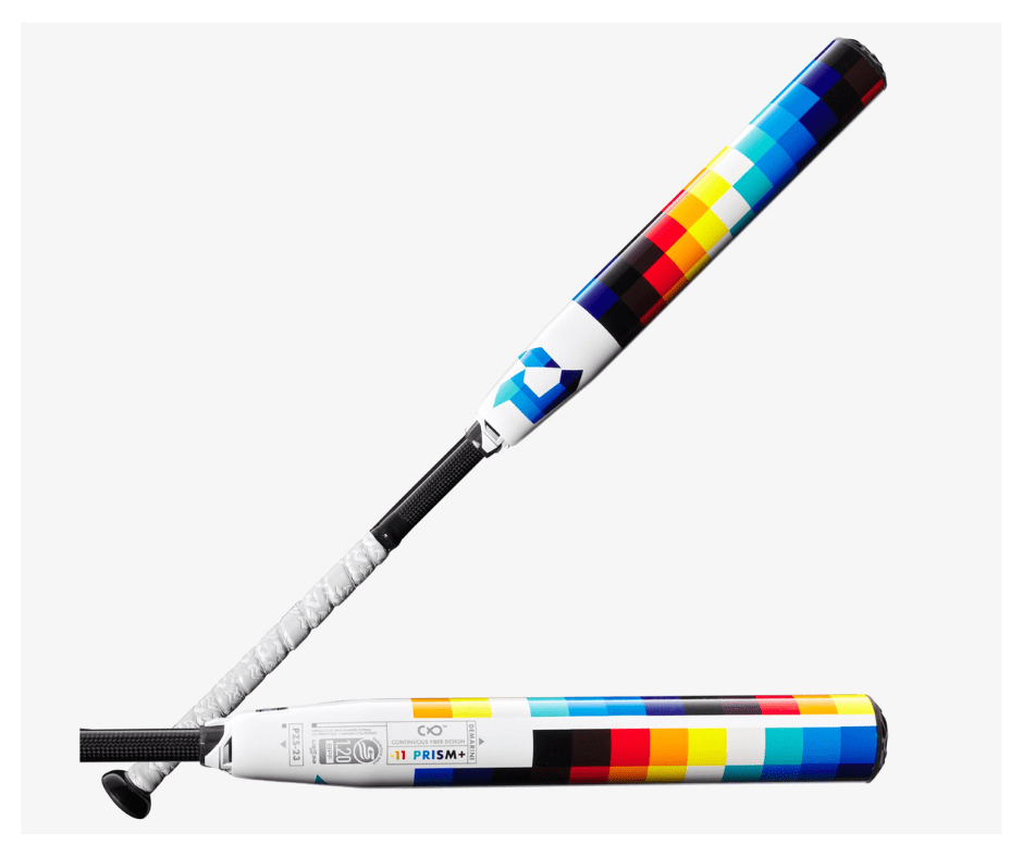 Easton GHOST DOUBLE BARREL Vs Demarini Prism+ My Blog