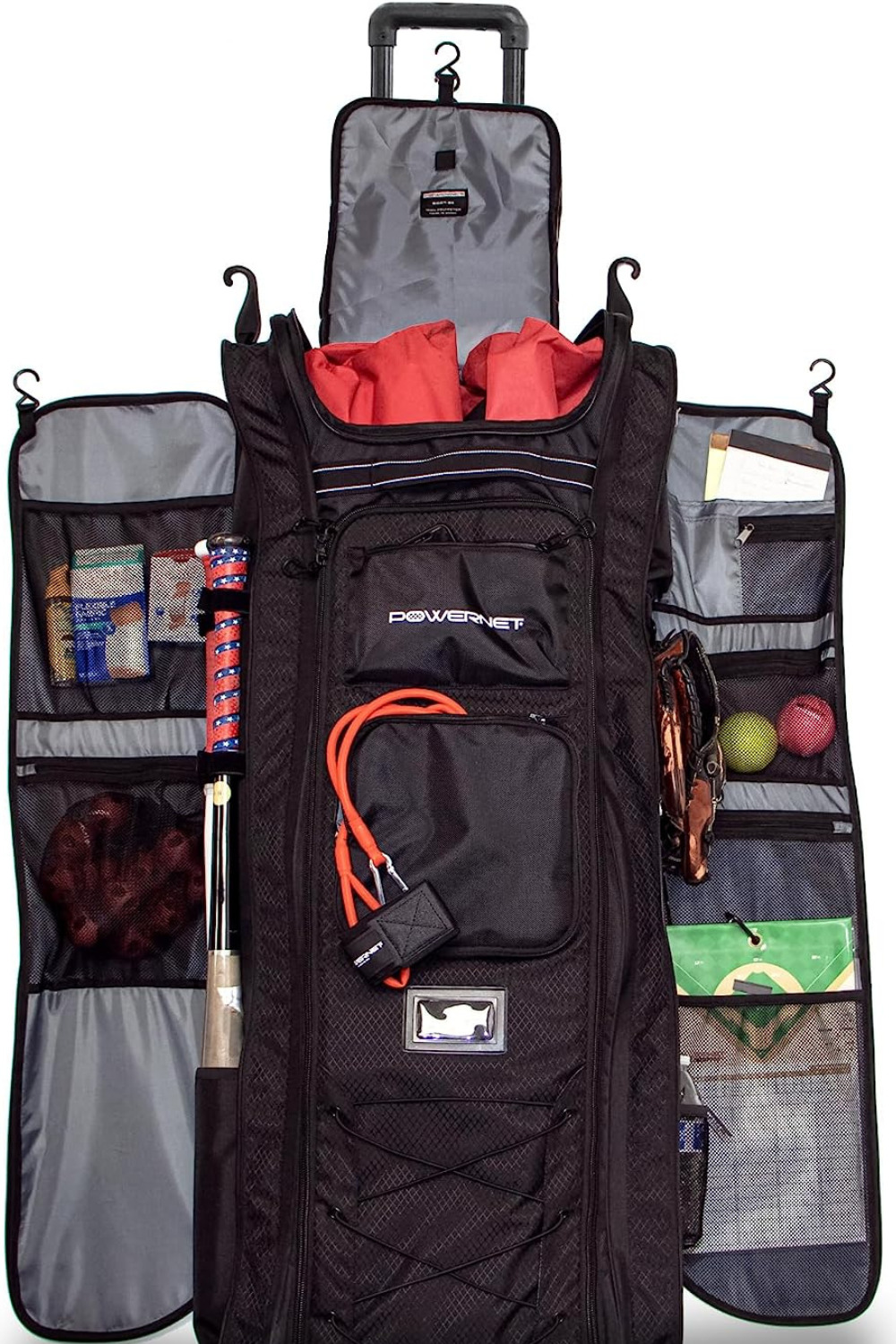 Softball Equipment Bag For Coaches My Blog