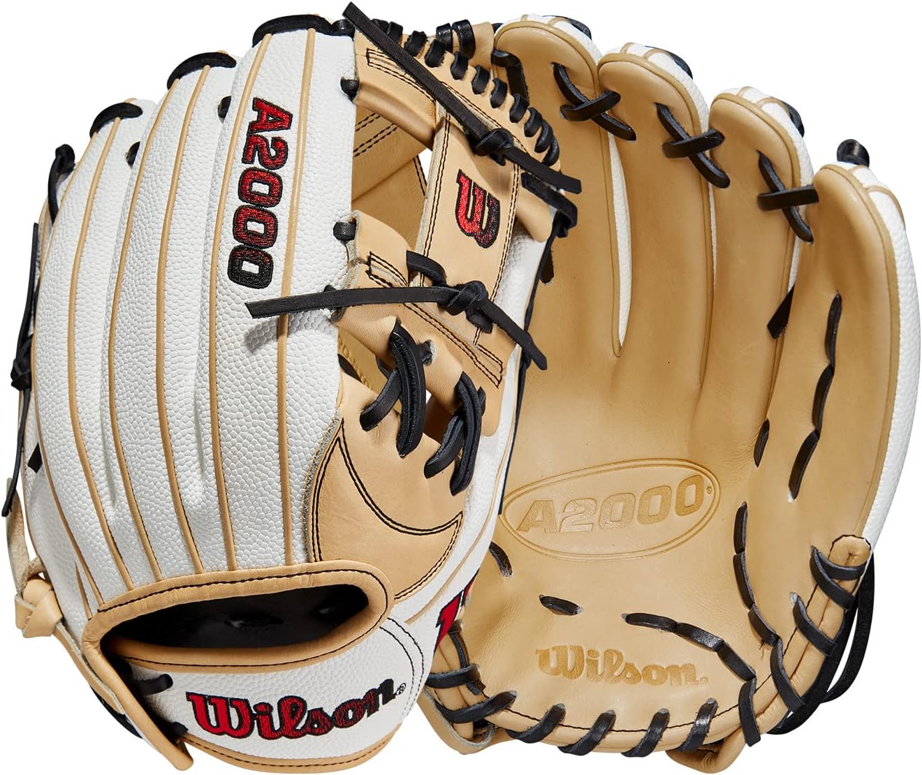 Wilson A2000 Infield Fastpitch Gloves My Blog