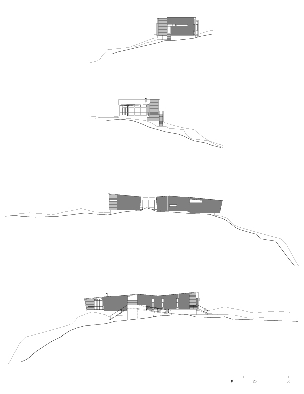 Gambier Island GI04 BattersbyHowat Architects