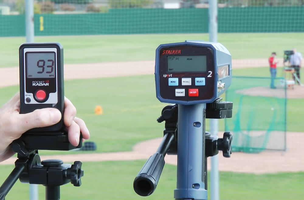 The 7 best baseball radar guns in 2024 Batter's Radar