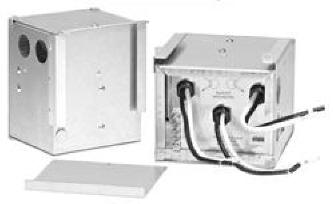 PowerMAX PMTS Series Transfer Switches