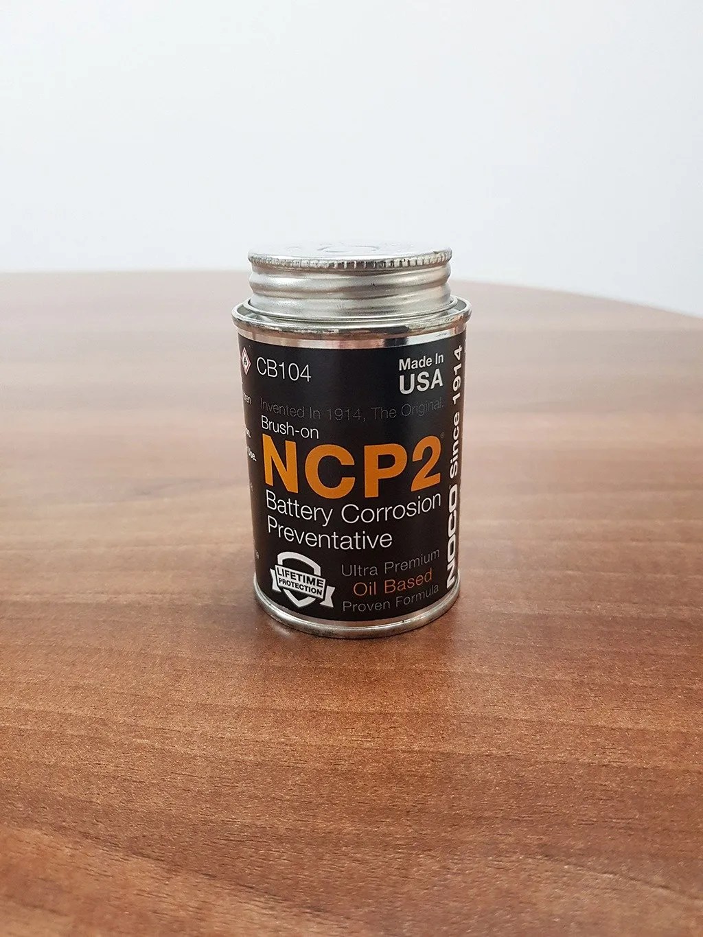 NOCO Battery Corrosion Preventative 100g Battery Components